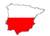 NACIÖN - Polski